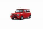 Mazda Spiano 2007 года